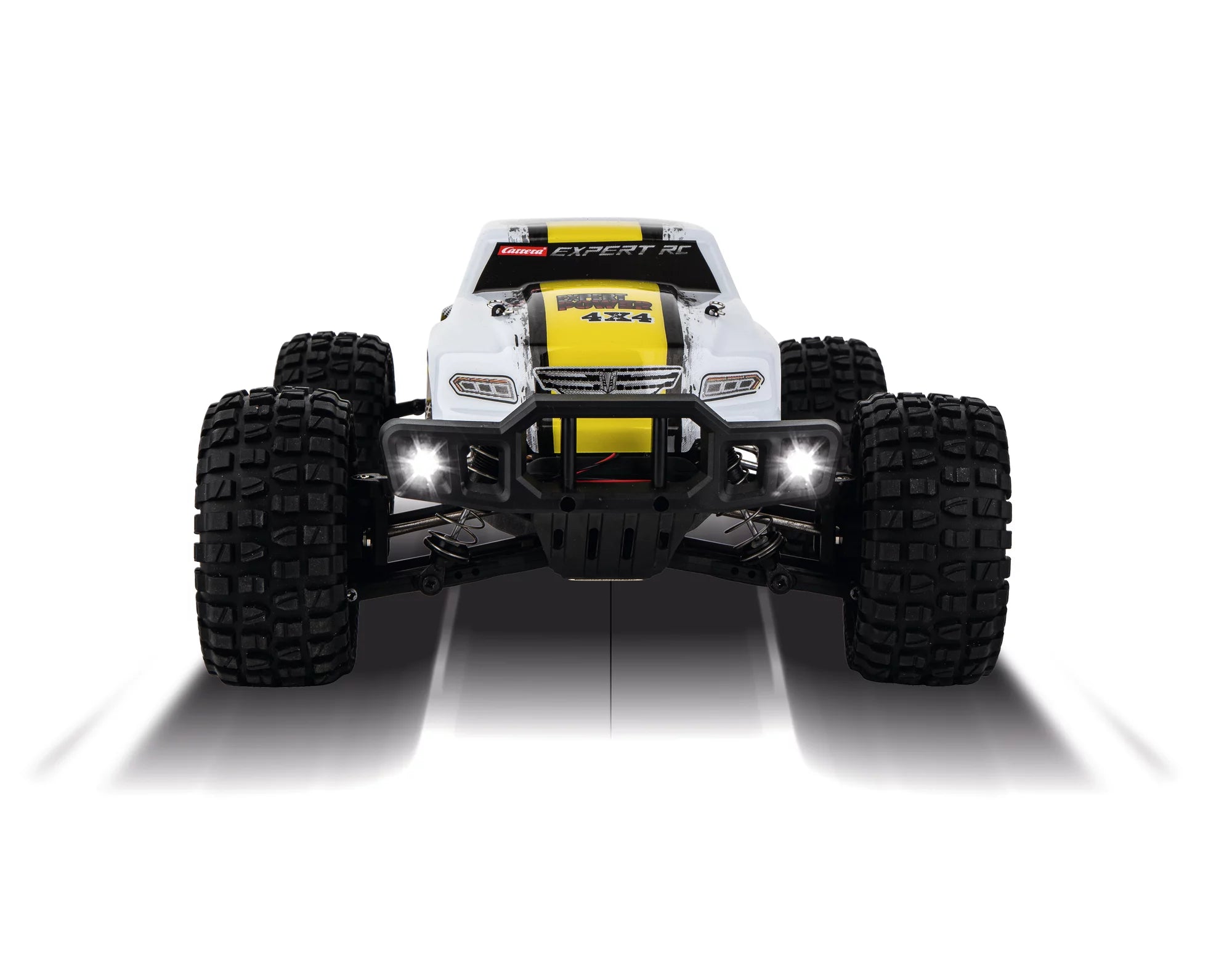carrera-expert-rc-offroad-pickup-rc-auto-1-10-50-km-h image 5