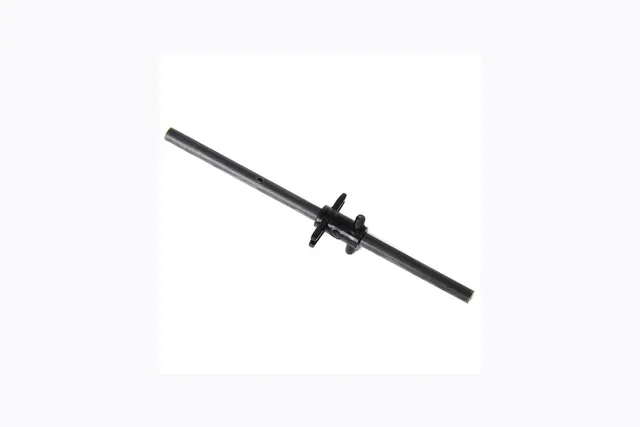 carrera-air-blade-holder-below-rotorwelle-501002-ersatzteil image 1