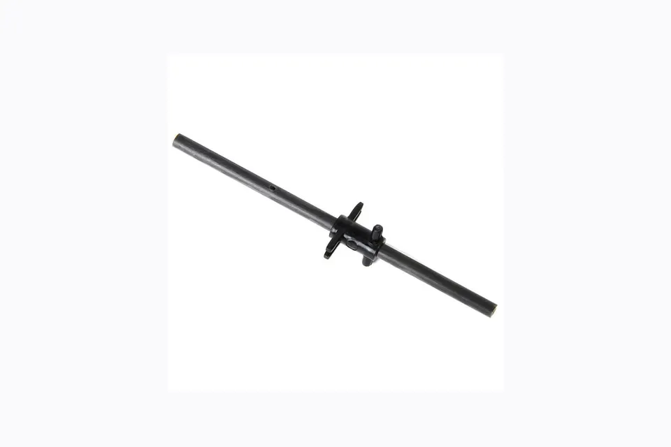 carrera-air-blade-holder-below-rotorwelle-501002-ersatzteil image 1