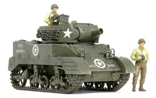 tamiya-300035312-us-m8-haubitze-1-35-bausatz-mit-figuren image 4