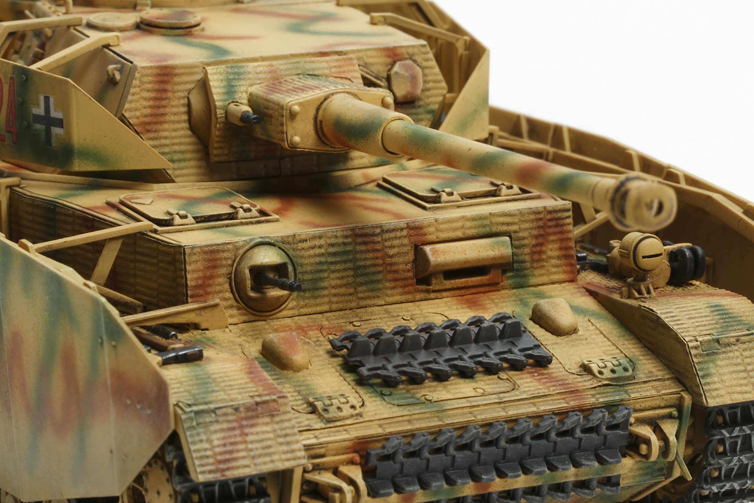 tamiya-32584-panzer-iv-ausf-h-1-48-modellbausatz-sp-t image 2
