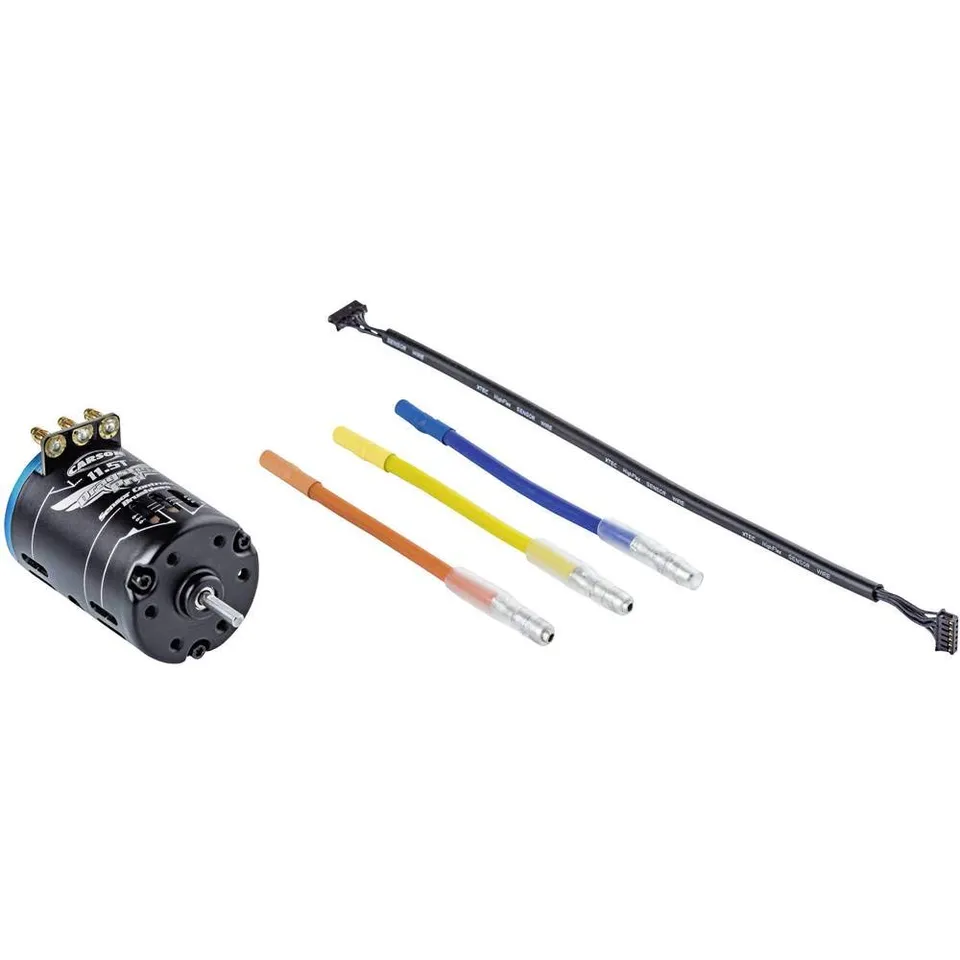 carson-dragster-pro-bl-motor-11-5t-on-road-500906258 image 1