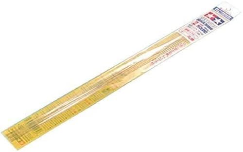tamiya-70158-rundstab-2mm-kunststoff-400mm-wei-6-st-ck image 3
