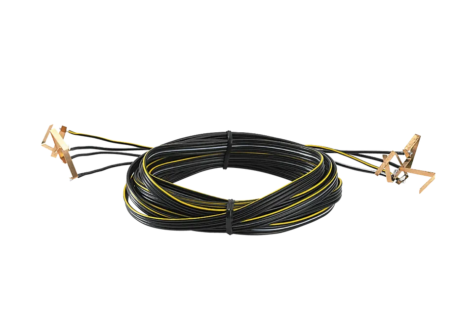 carrera-digital-132-zusatzeinspeisung-kabel-5-m-stromversorgung image 1