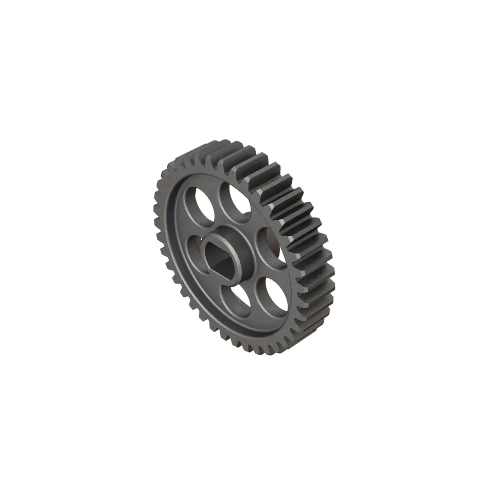 arrma-kraton-stirnrad-39t-mod1-stahl-hauptzahnrad image 1