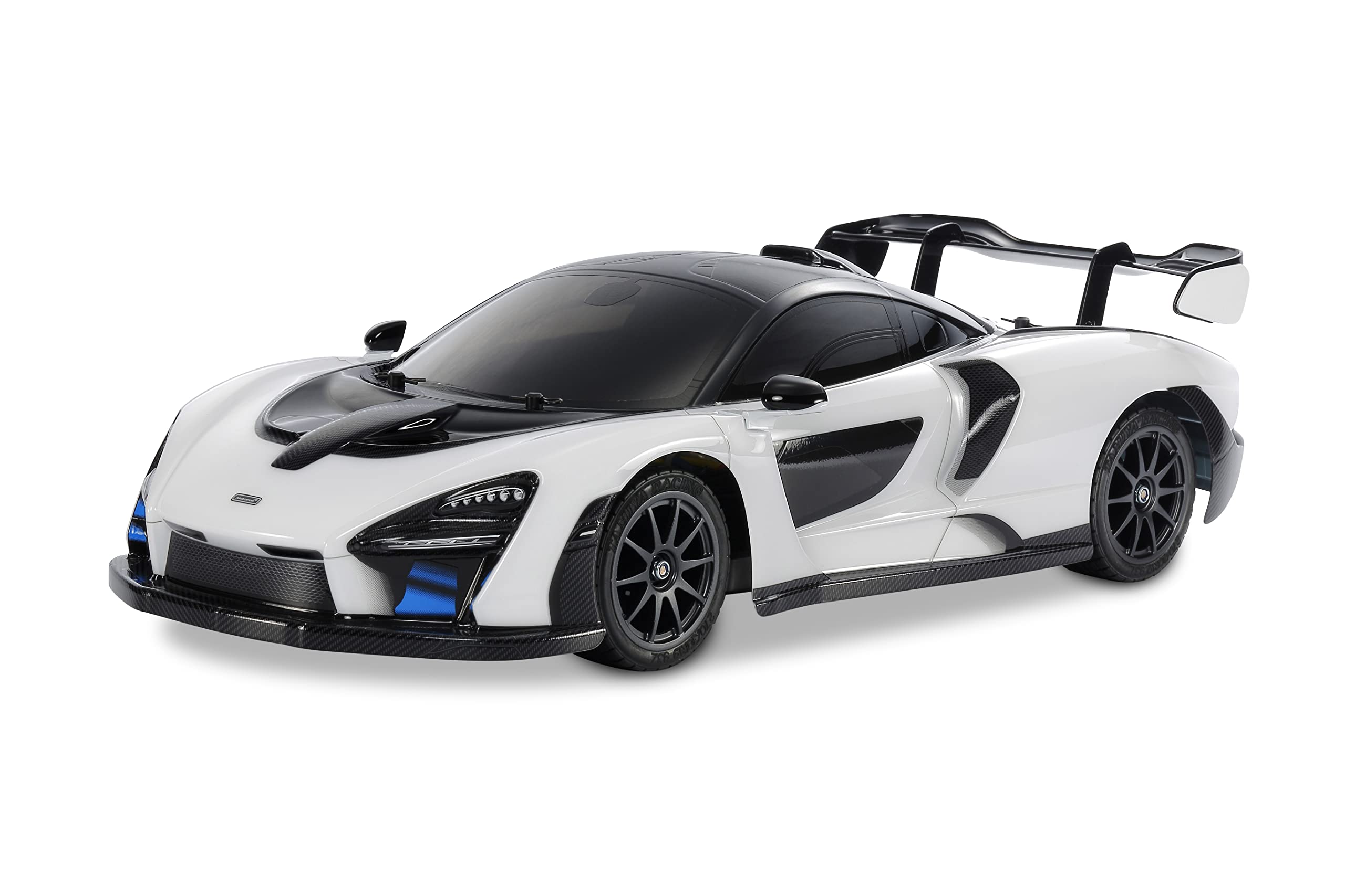 tamiya-58711-mclaren-senna-rc-auto-1-10-tt-02-4wd-bausatz image 1
