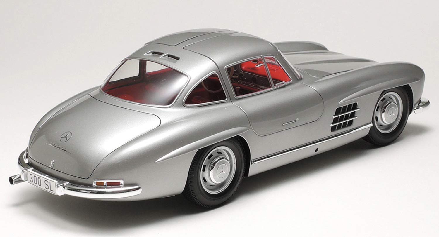 tamiya-static-models-24338-mercedes-300sl-modellauto-1-24 image 2