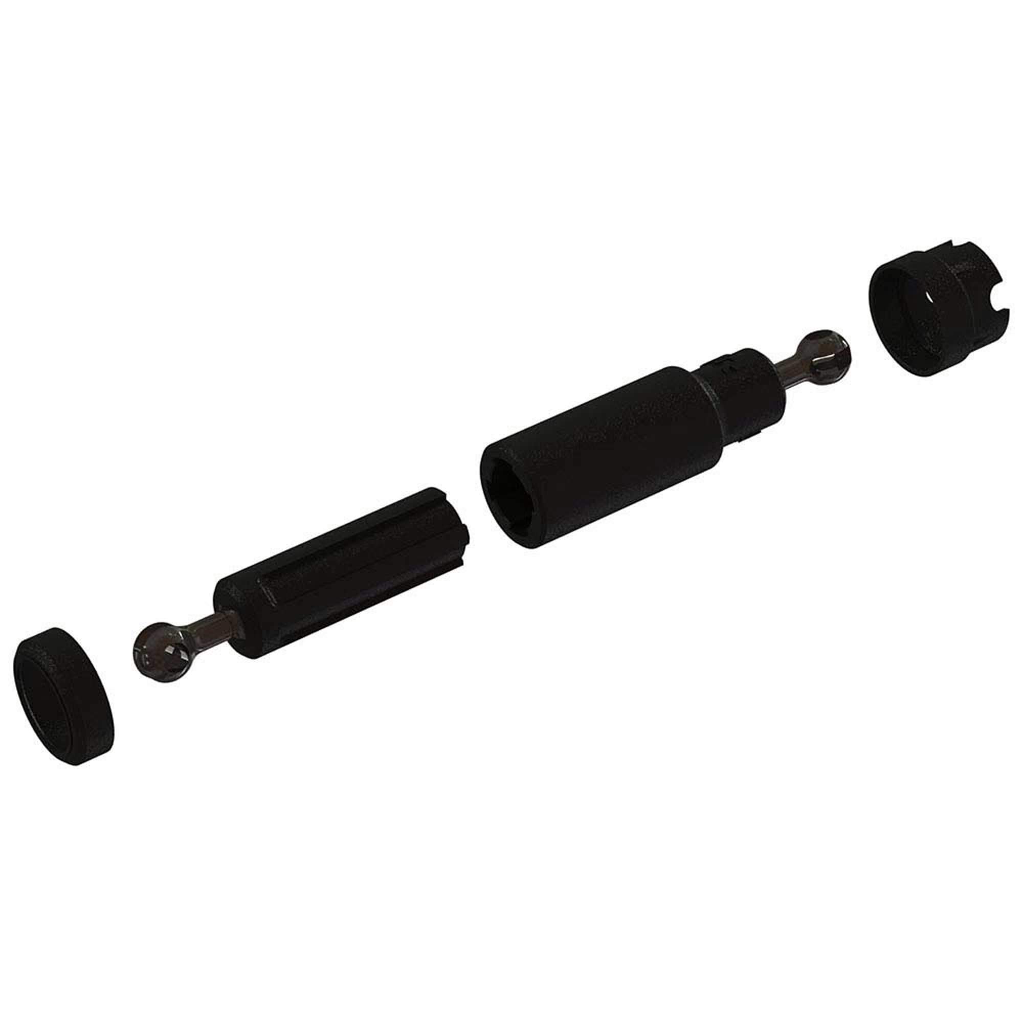 arrma-kraton-cvd-composite-slider-antriebswelle-ersatzteil image 1