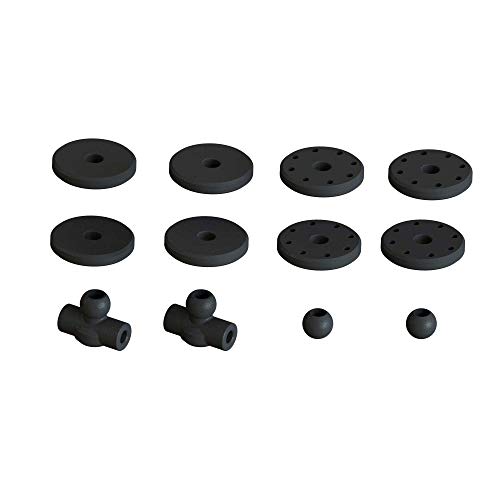 arrma-kraton-sto-d-mpfer-set-106mm-16mm-2000cst-l image 4