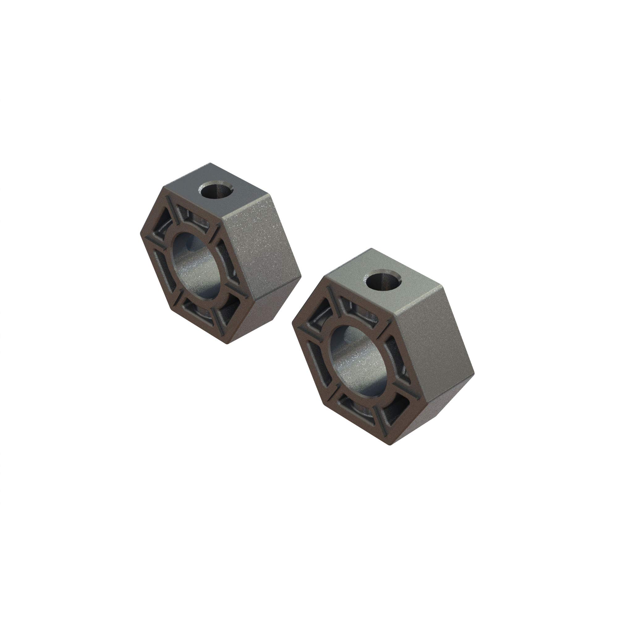 arrma-kraton-17mm-metall-radmitnehmer-2-st-ck-aluminium image 1