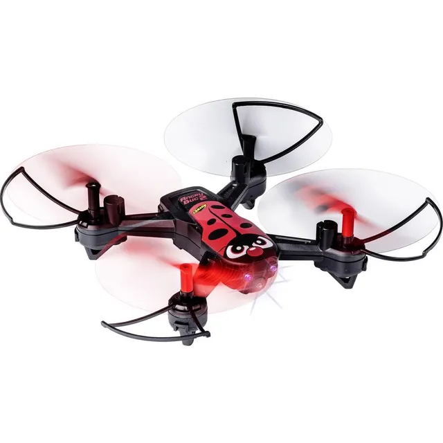 carson-x4-angry-bug-2-0-quadcopter-rtf-mit-gyro image 1