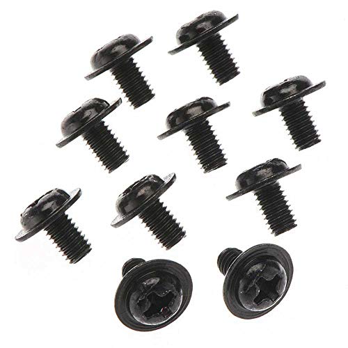 arrma-kraton-flanschschraube-m3x5mm-stahl-10er image 2