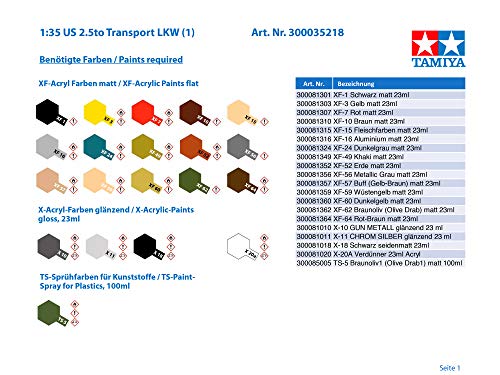 tamiya-35218-us-2-5t-cargo-truck-modellbausatz-1-35 image 7
