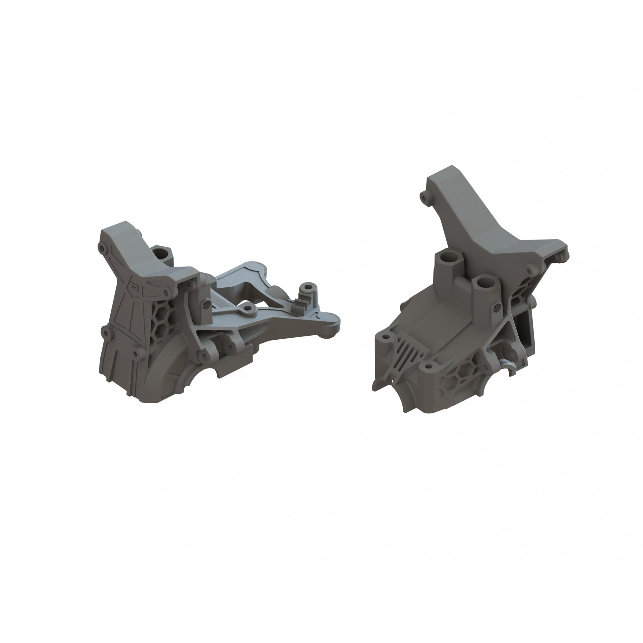 arrma-kraton-getriebeabdeckung-d-mpferbr-cke-composite image 1