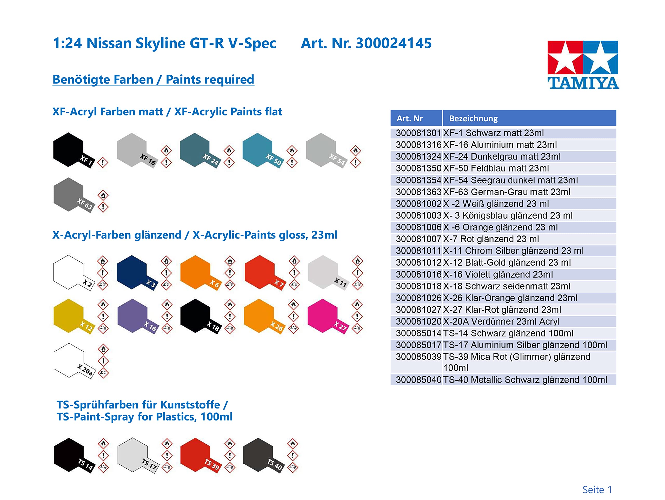 tamiya-24145-nissan-skyline-gt-r-v-spec-bausatz-1-24 image 3