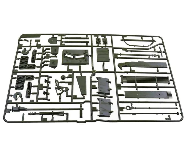 tamiya-309115144-p-teile-rc-ersatzteil-leopard-2-a6-56020 image 1