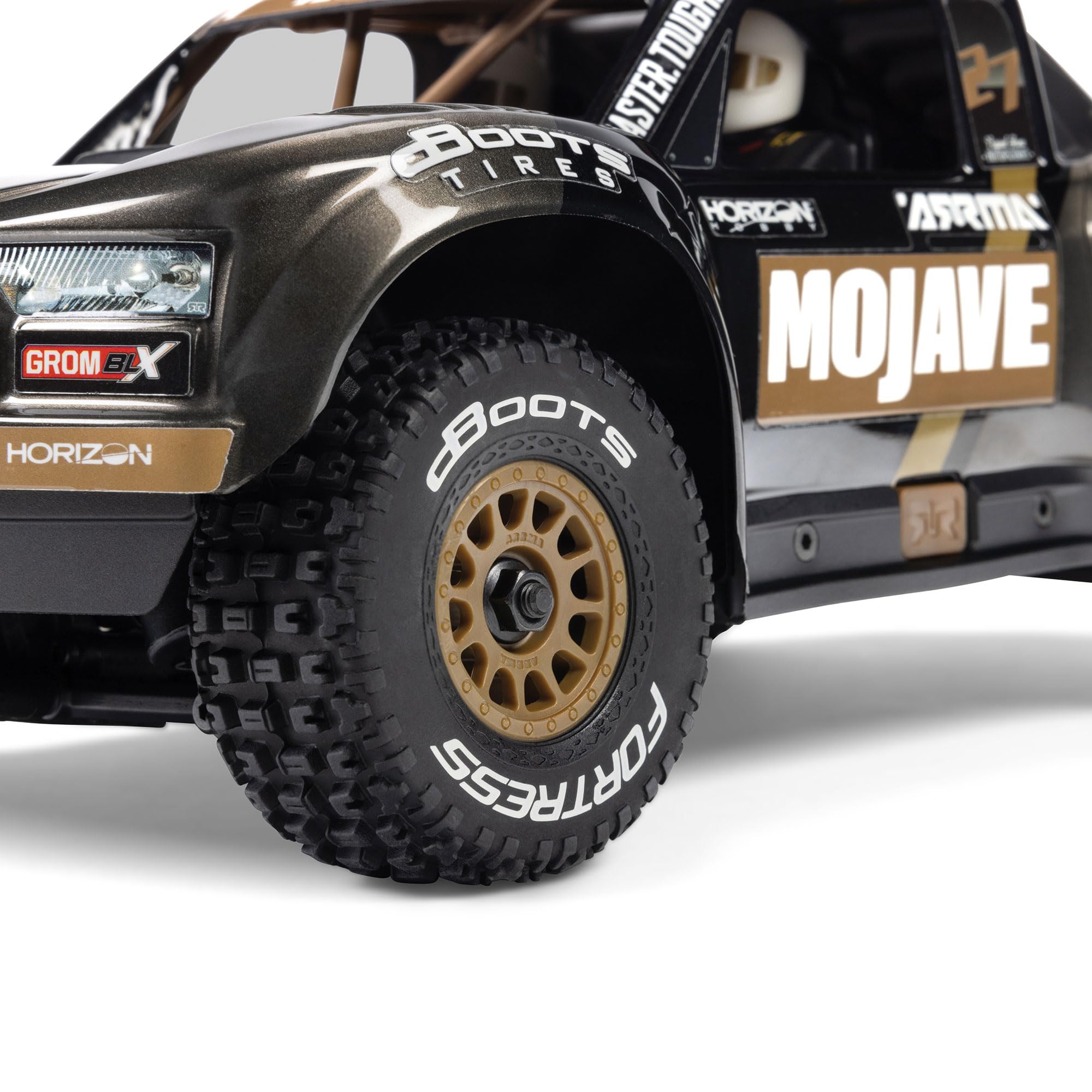 arrma-mojave-grom-223s-blx-brushless-desert-truck-rtr-schwarz image 8
