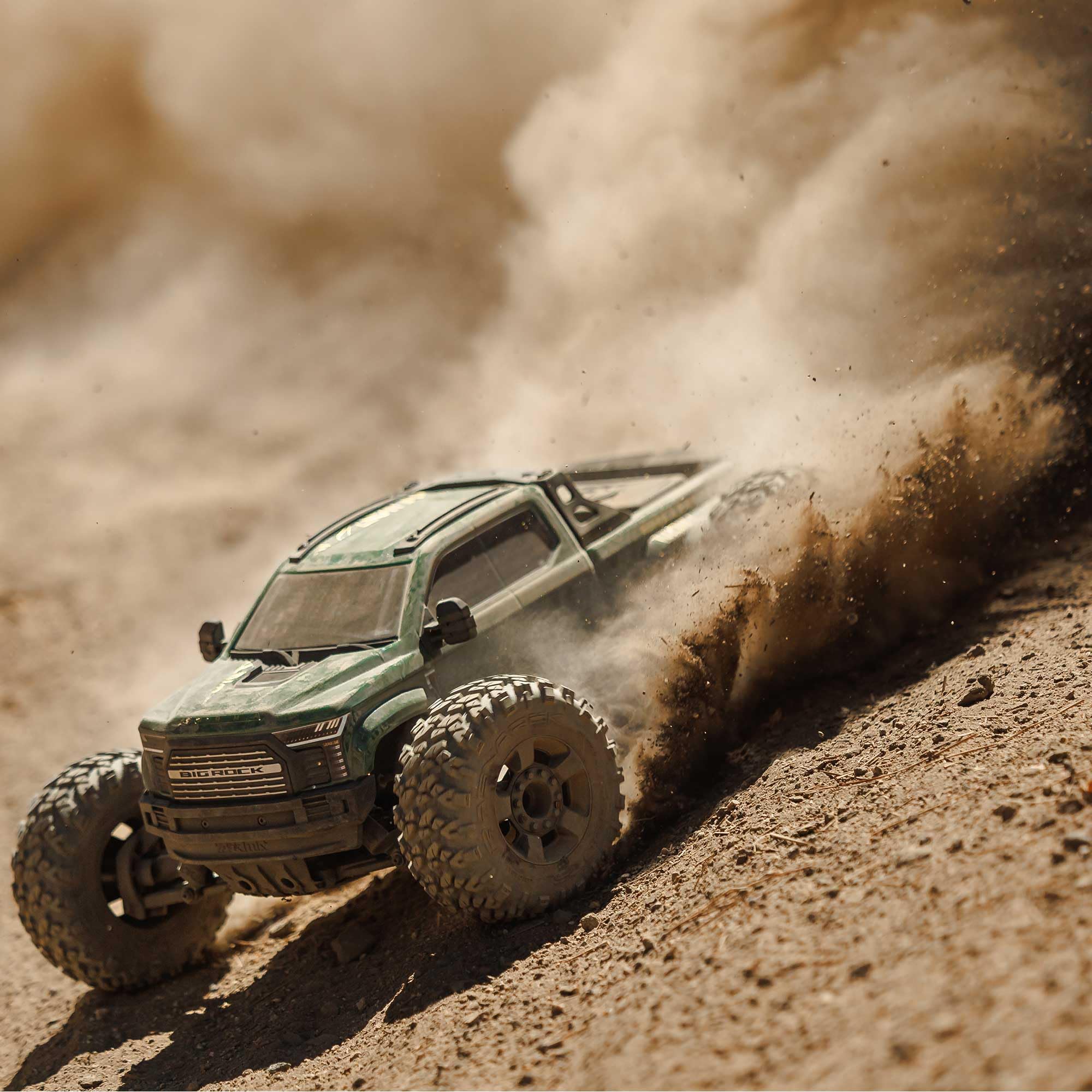 arrma-big-rock-223s-blx-monster-truck-1-10-gr-n-rtr image 6