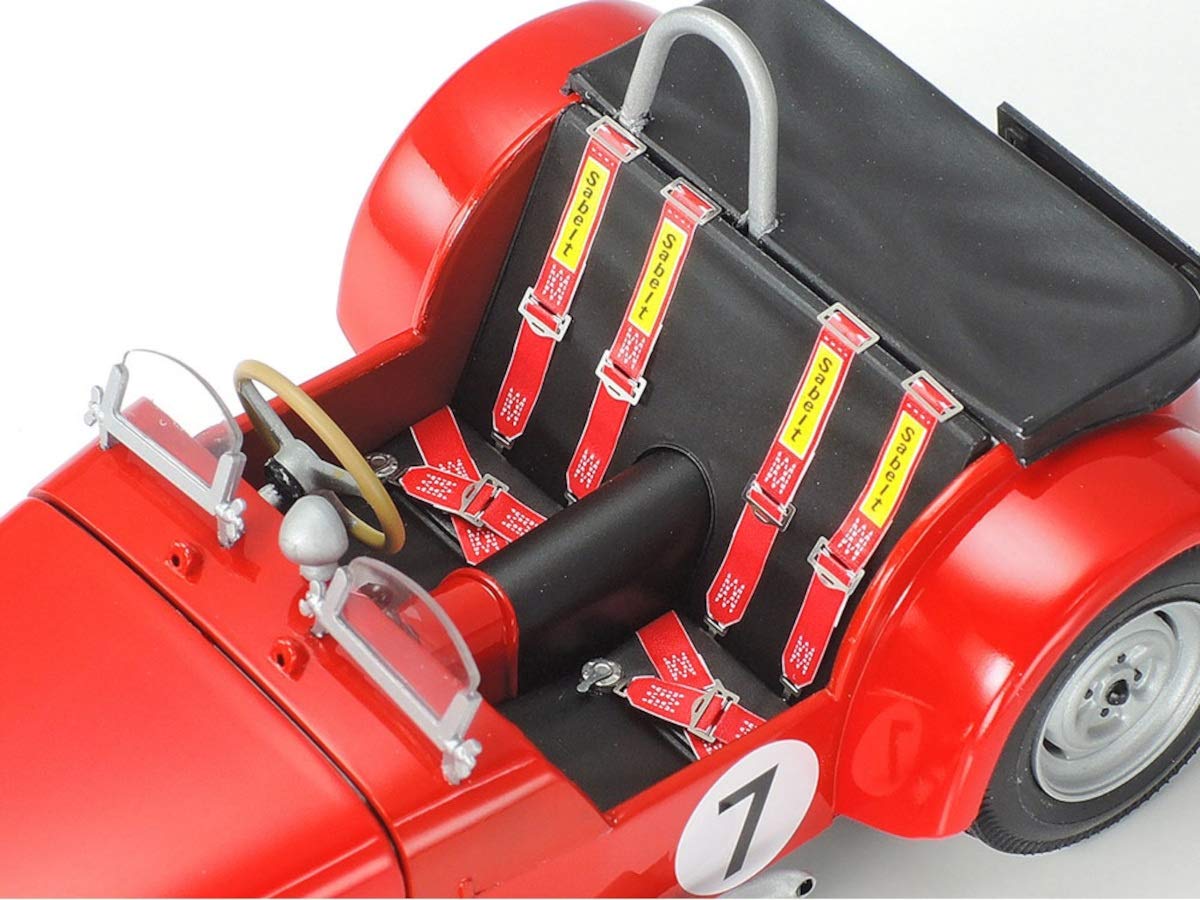 tamiya-24357-lotus-super-7-modellbausatz-1-24-unlackiert image 4