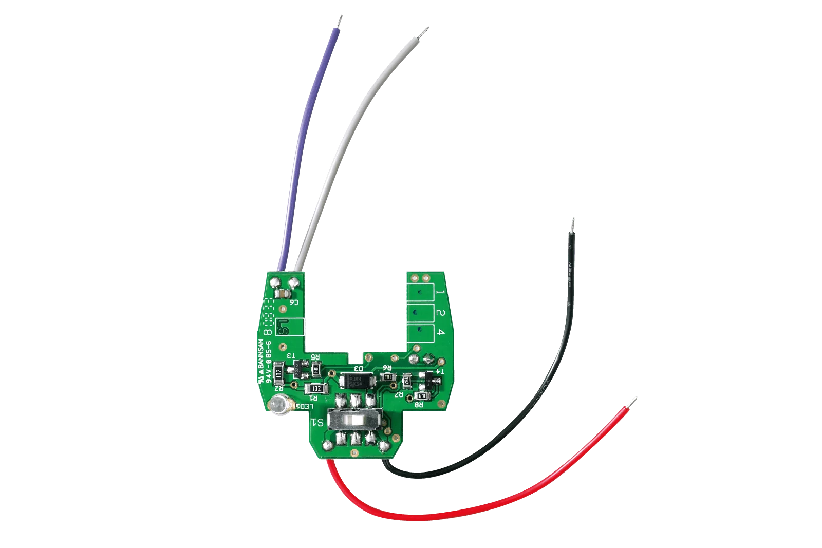 carrera-digital-132-digital-decoder-formel-1-zubeh-r image 1