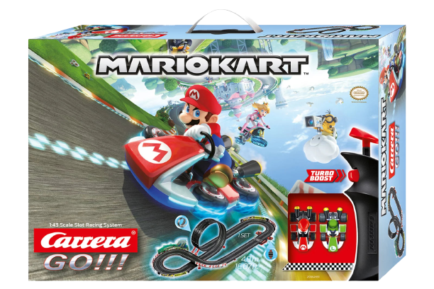 carrera-go-mario-kart-set-mario-luigi-4-9-m-uk image 1