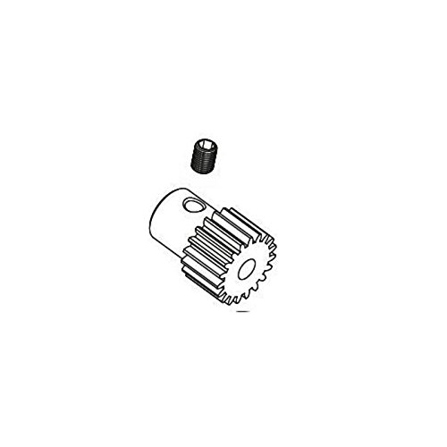 carson-fy10-motorritzel-13-z-hne-modul-0-8-500405300 image 1