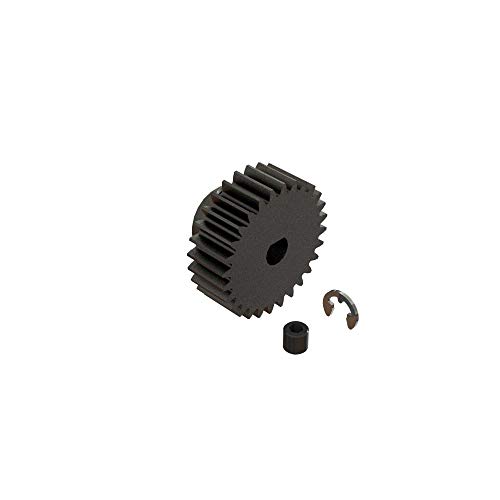 arrma-kraton-28t-ritzel-0-8mod-safe-d5-stahl image 2
