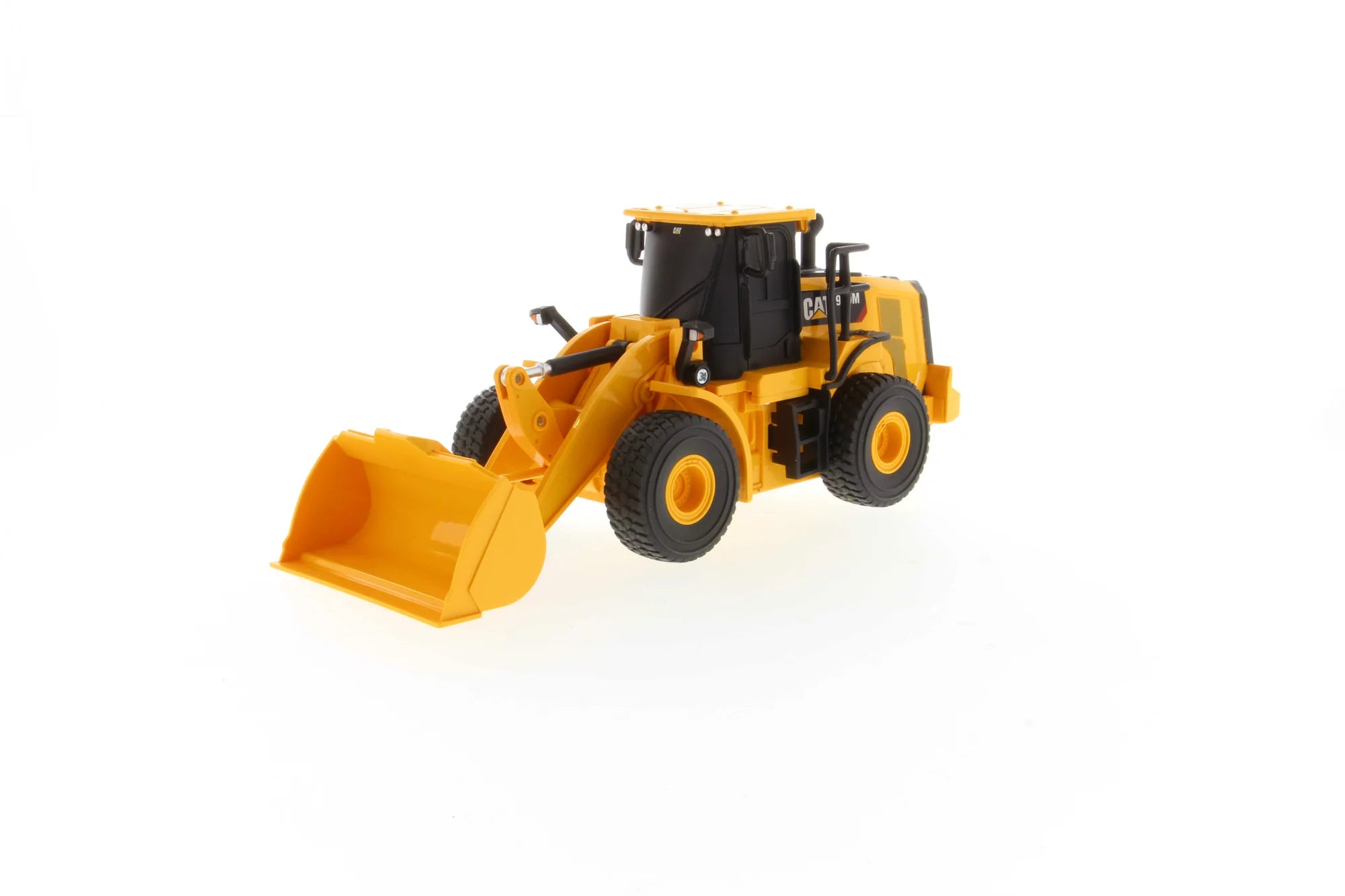 carrera-cat-950m-wheel-loader-rc-radlader-1-35 image 2