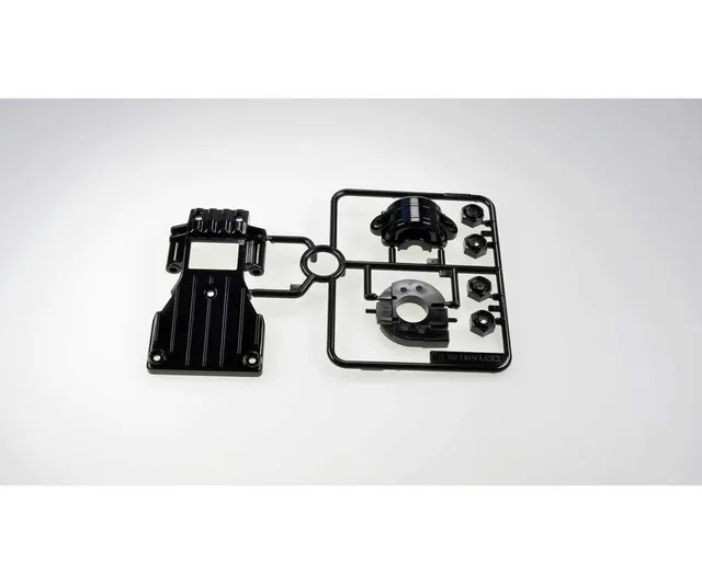 tamiya-cc-01-c-teile-getriebeschutz-tuningteil-vo image 1