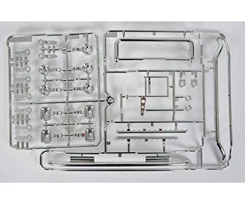 tamiya-actros-ee-cc-teile-lampenb-gel-ersatzteil image 2