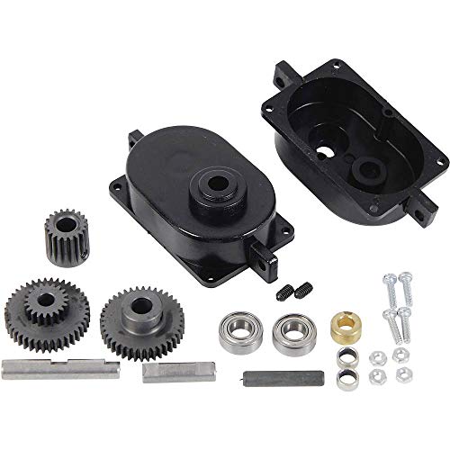carson-1-14-truck-untersetzungsgetriebe-4-1-satz image 5