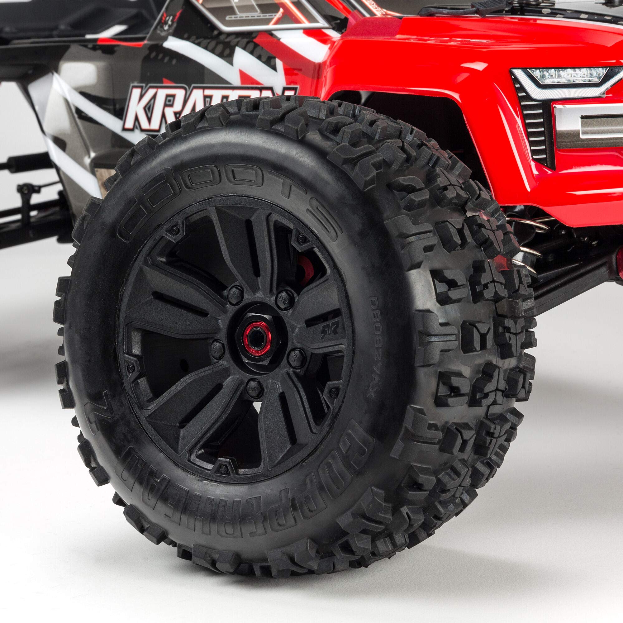 arrma-kraton-6s-v5-blx-monster-truck-rtr-rot-ara8608v5t1 image 6