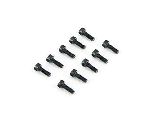 arrma-kraton-zylinderkopfschrauben-m3x10mm-stahl-10-st-ck image 2