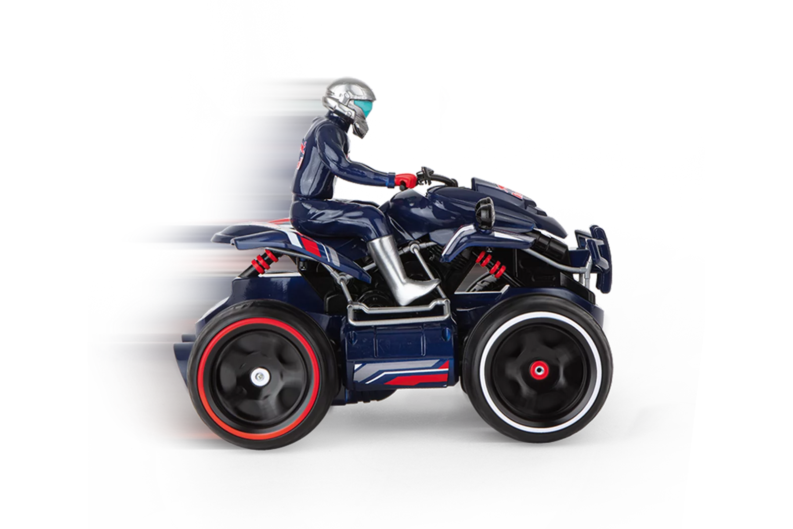 carrera-action-red-bull-amphibious-quadbike-rc-quad-2-4ghz image 4