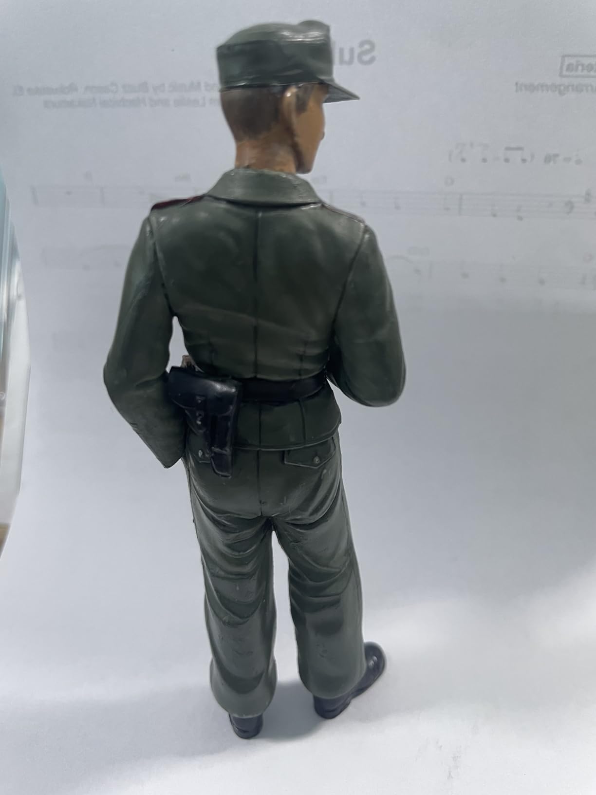 Für Diorama
