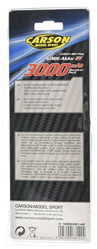 carson-500608142-empfangsakku-6v-3000mah-nimh-rc-akku-tamiya image 4