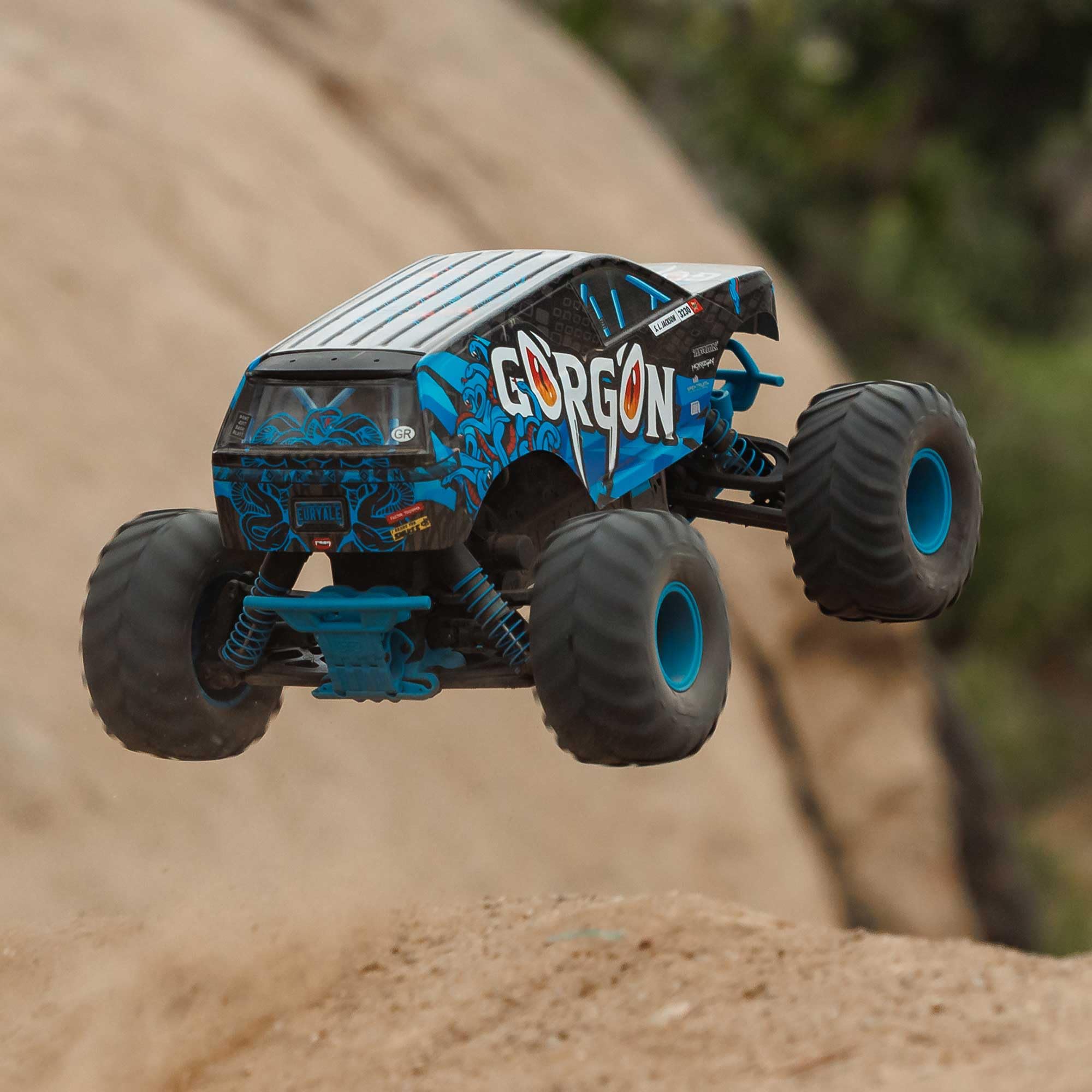arrma-gorgon-monster-truck-1-10-2wd-rtr-blau-b-rste image 5