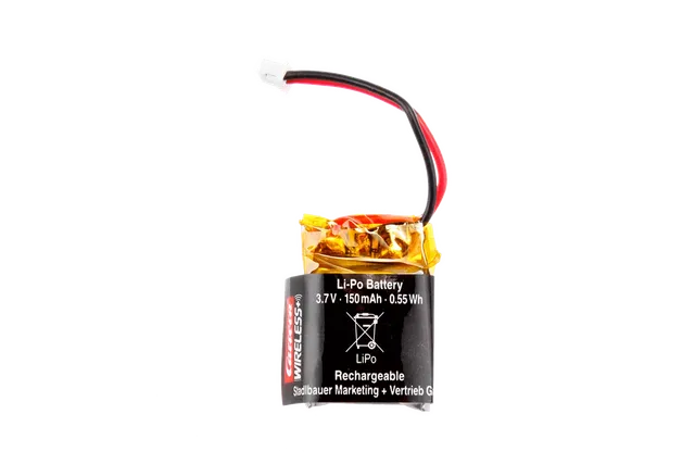 carrera-action-akku-f-r-wireless-handregler-lipo-ersatzakku image 1