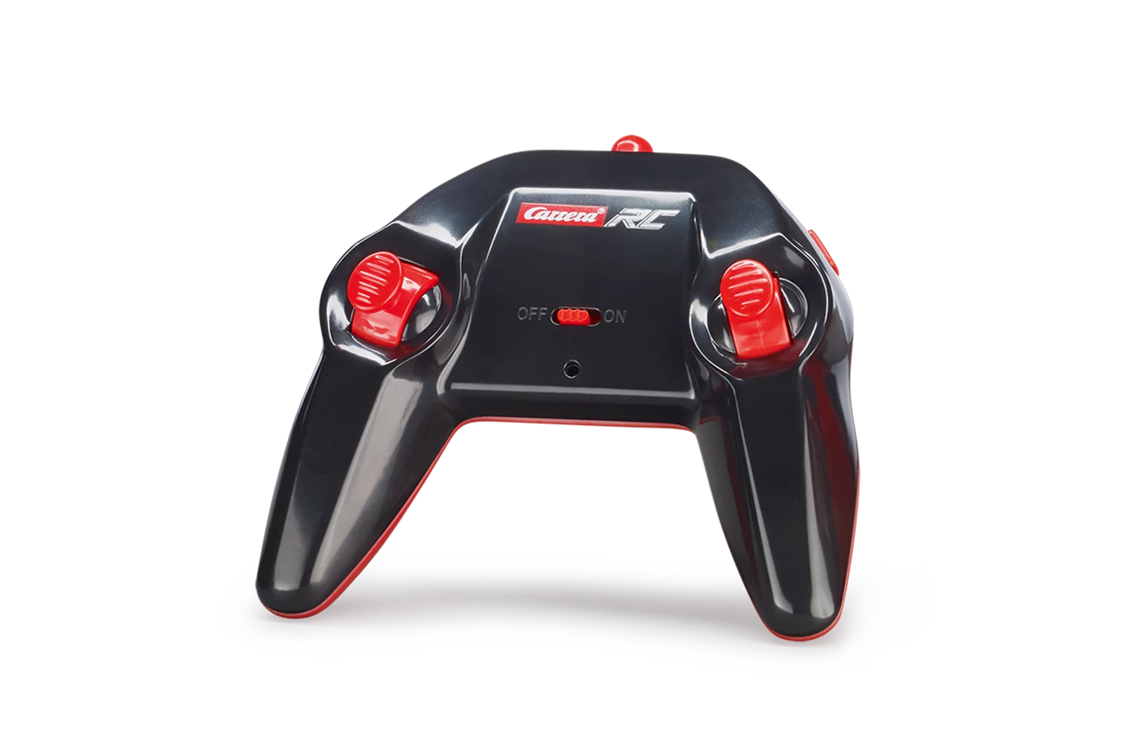 carrera-turnator-x-mas-adventskalender-rc-stuntauto-rot-16-cm image 6