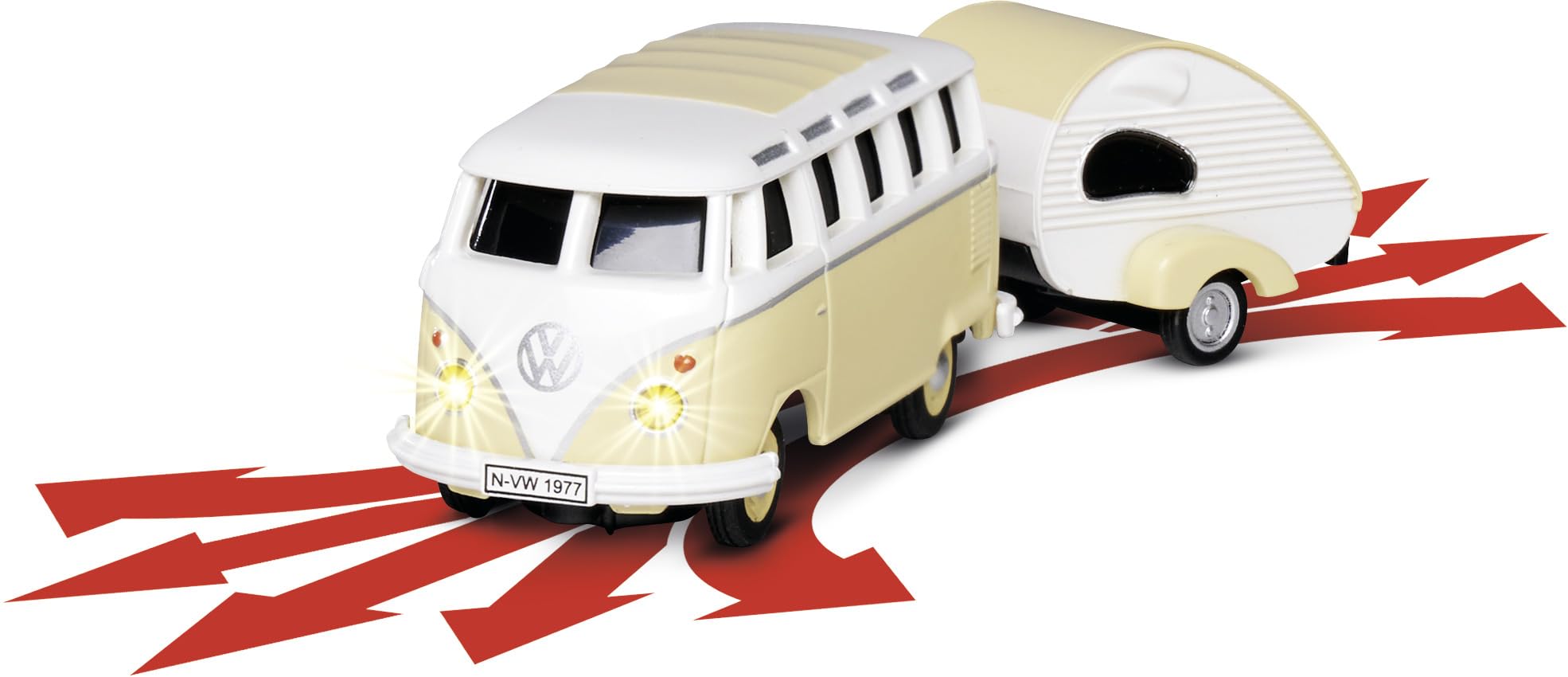 carson-modelsport-vw-t1-samba-bus-500504164-1-87-mit-wohnwagen image 3