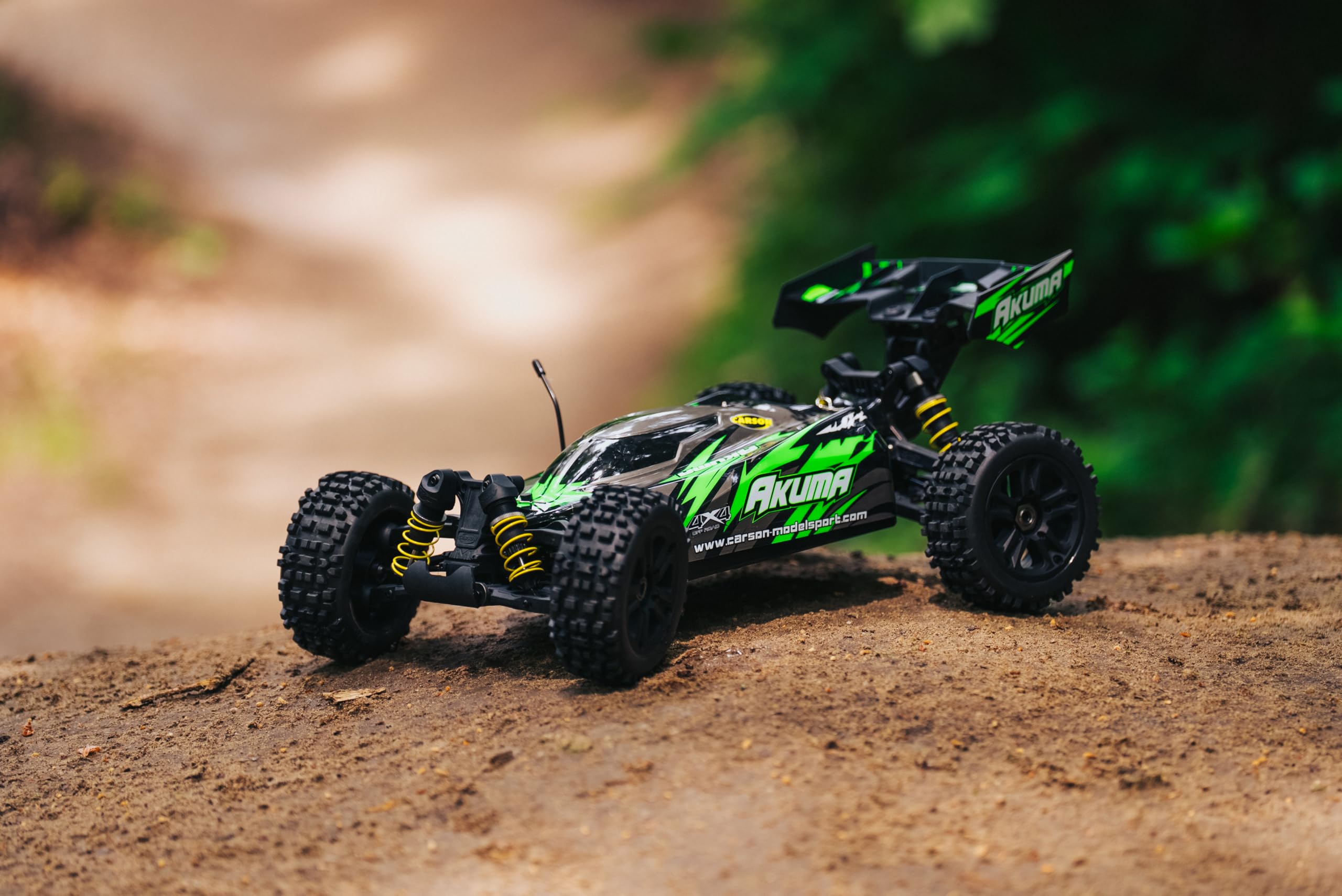 carson-rc-modelle-akuma-buggy-500409082-1-8-gr-n-brushless image 6