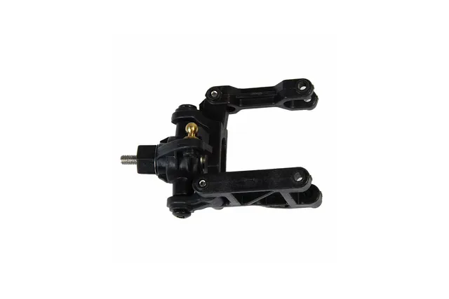carrera-action-vw-touareg-radaufh-ngung-vorn-links image 1