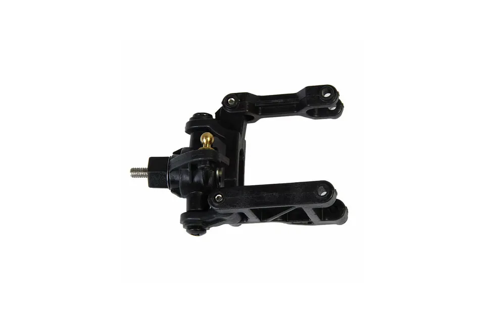 carrera-action-vw-touareg-radaufh-ngung-vorn-links image 1