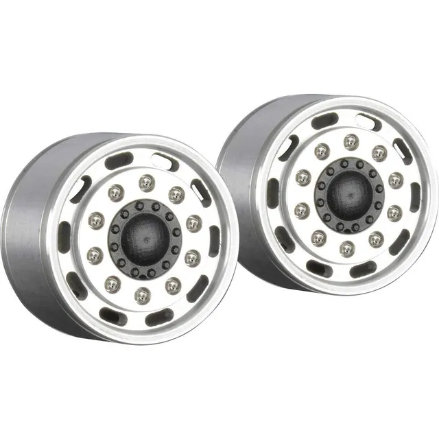 carson-alufelgen-set-va-langloch-1-14-truck-2-st-ck-silber image 1