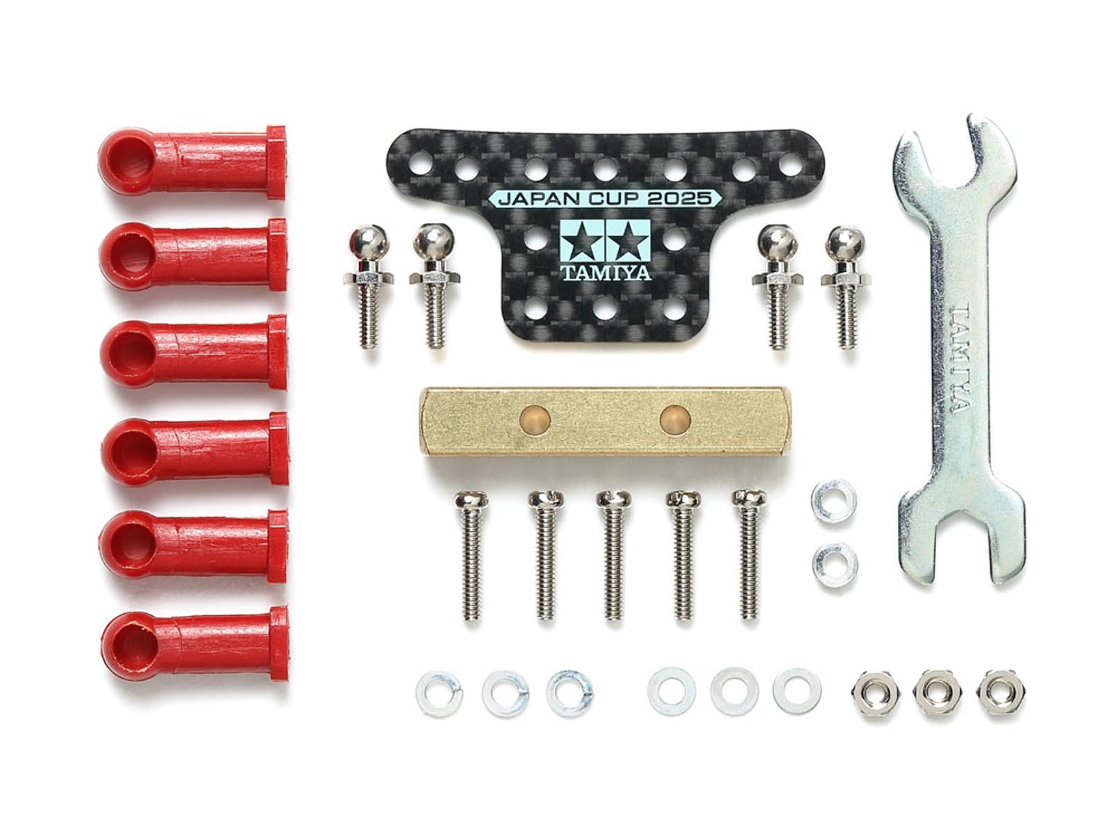 tamiya-k-teile-56318-modellbauzubeh-r-ersatzteile image 1