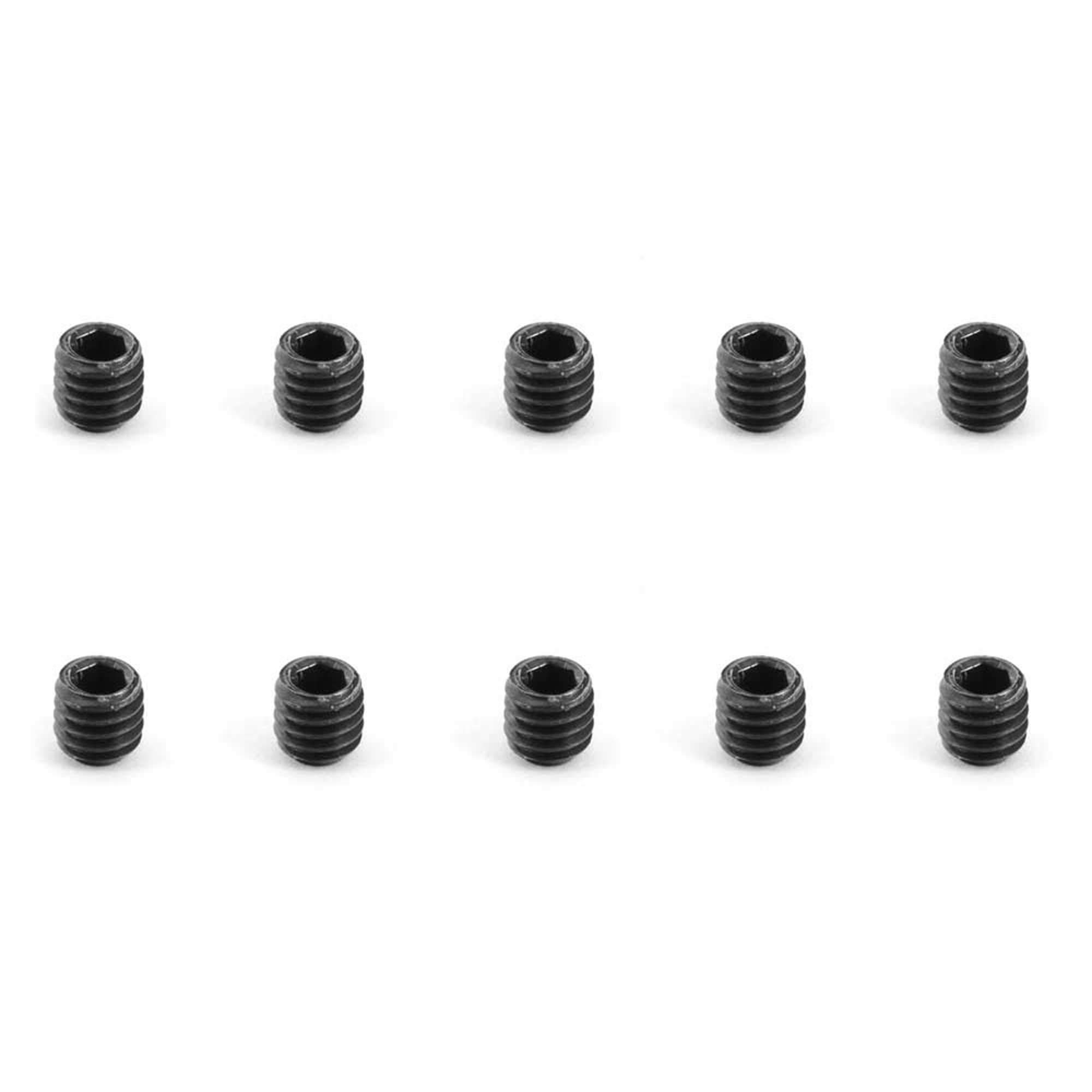 arrma-kraton-set-screw-m4x4mm-stahl-10-st-ck image 1