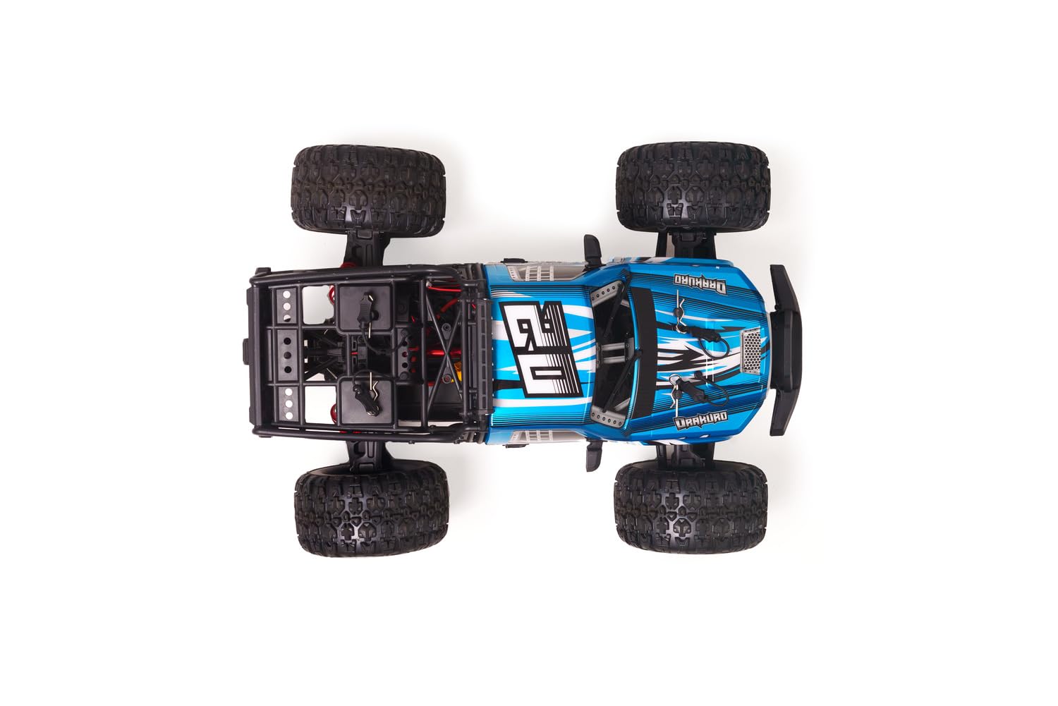 carson-xl-drakuro-1-8-brushless-buggy-4wd-rtr-65-km-h-2 image 3