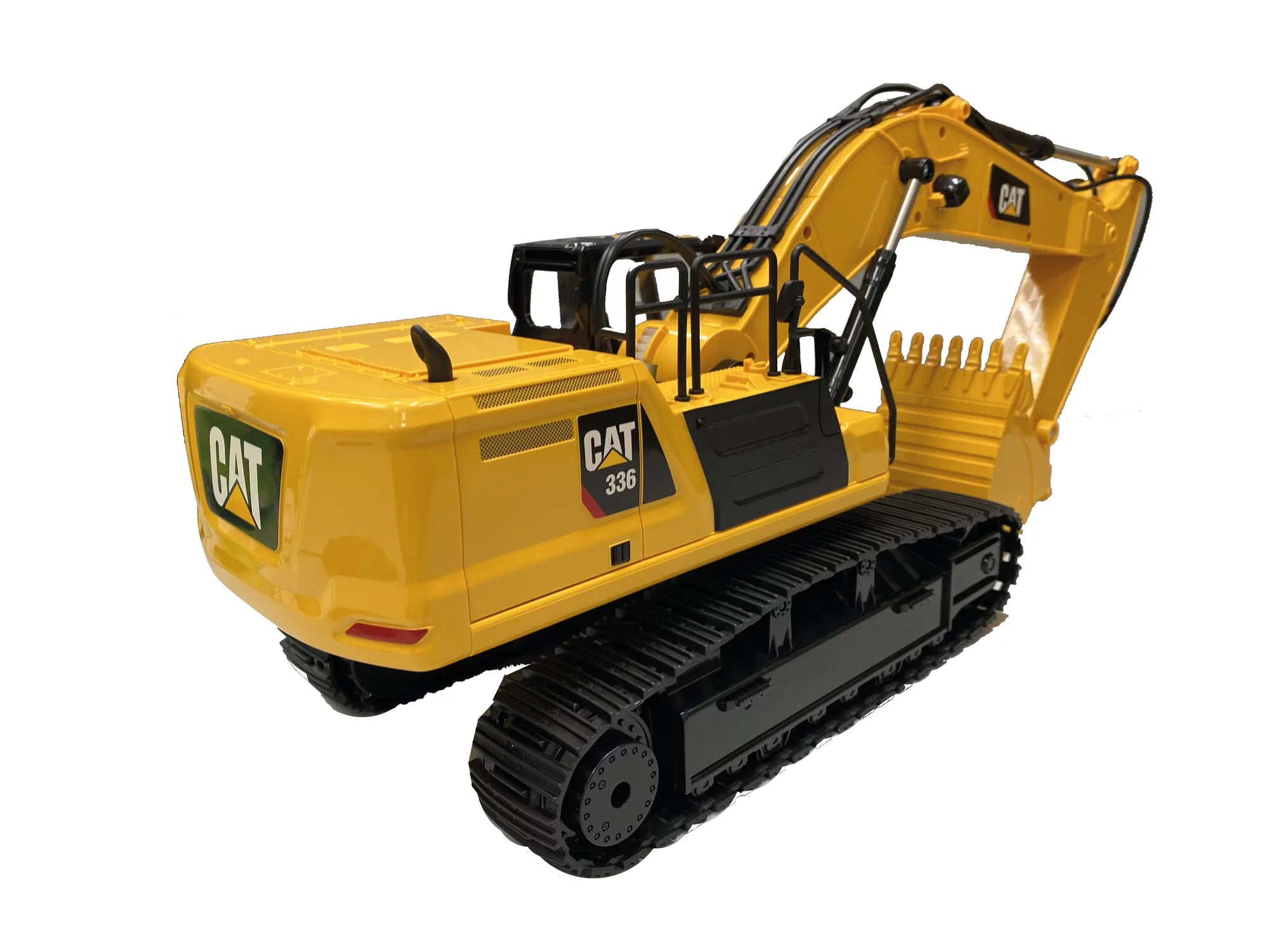 carrera-cat-336-excavator-rc-bagger-1-24-mit-akku image 5