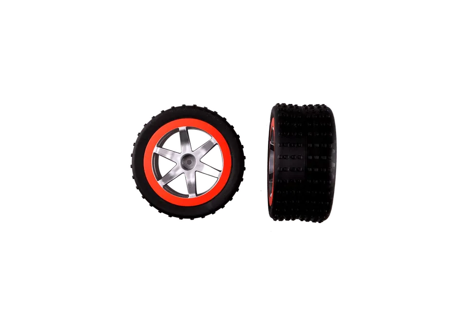 carrera-action-hinterreifen-felgen-agent-black-pursuit-2-stk image 1