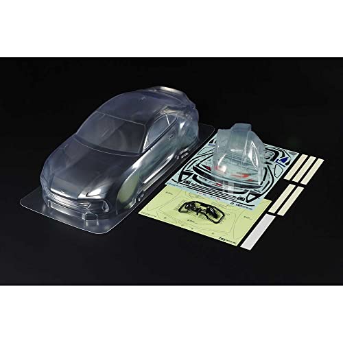 tamiya-51677-subaru-brz-zd8-karosserie-1-10-tourenwagen image 2